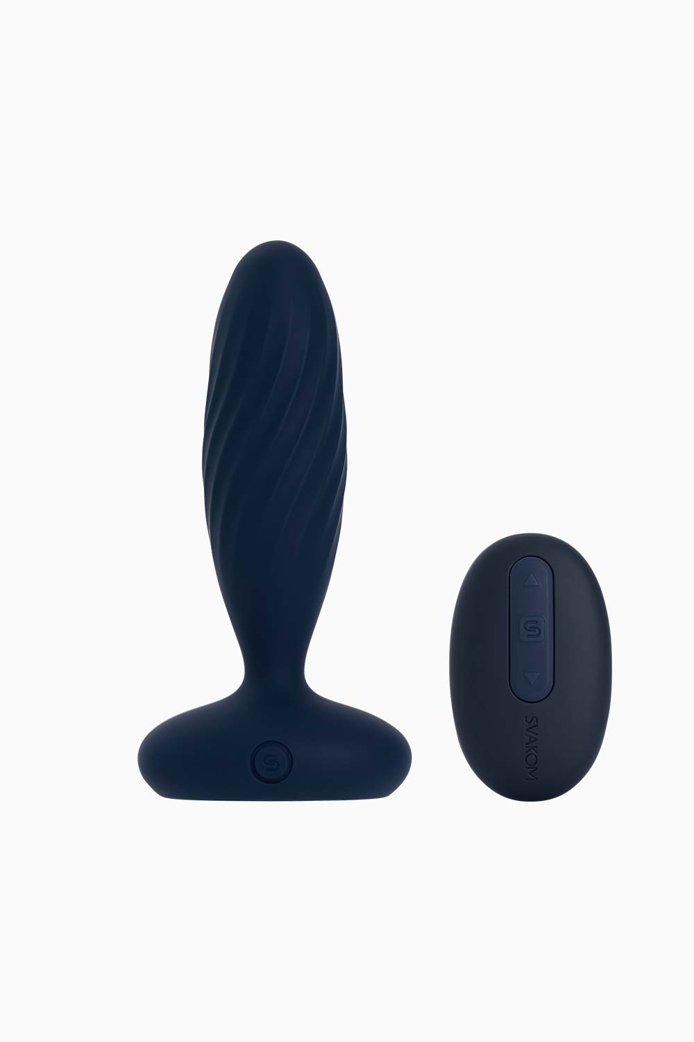 JORDAN | Plug Vibrador con App