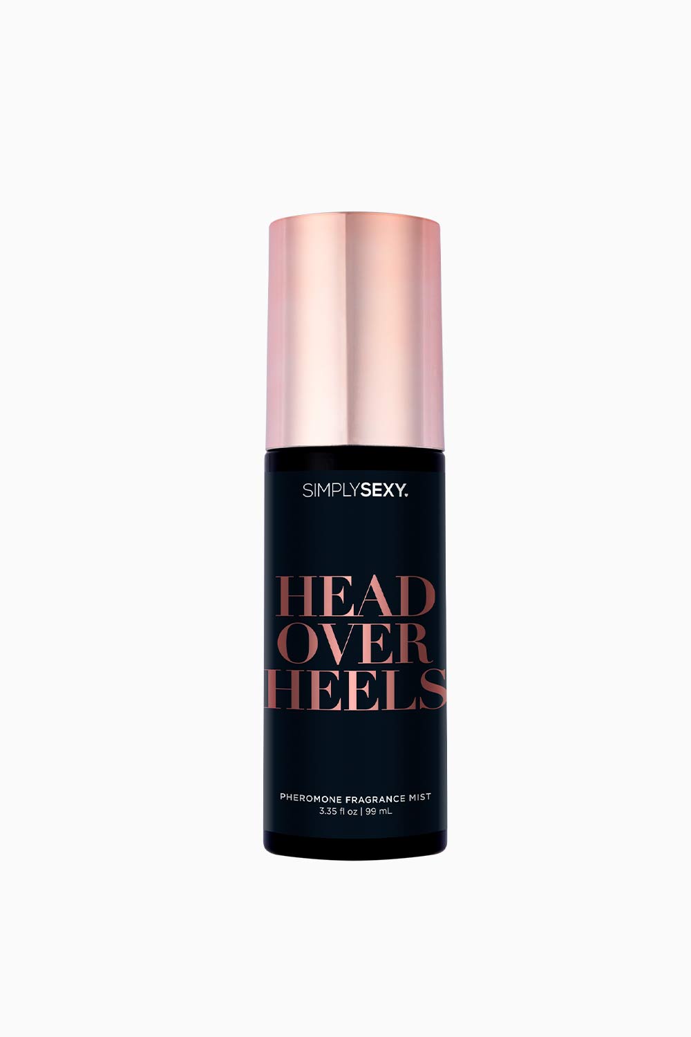 SIMPLY SEXY CONFESSIONS | Splash Corporal con Feromonas 99 ml