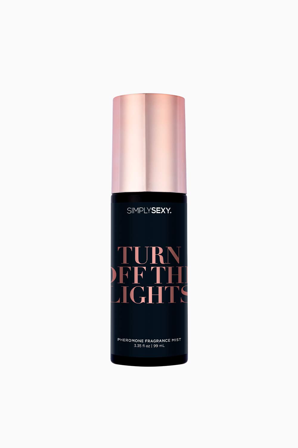 SIMPLY SEXY CONFESSIONS | Splash Corporal con Feromonas 99 ml