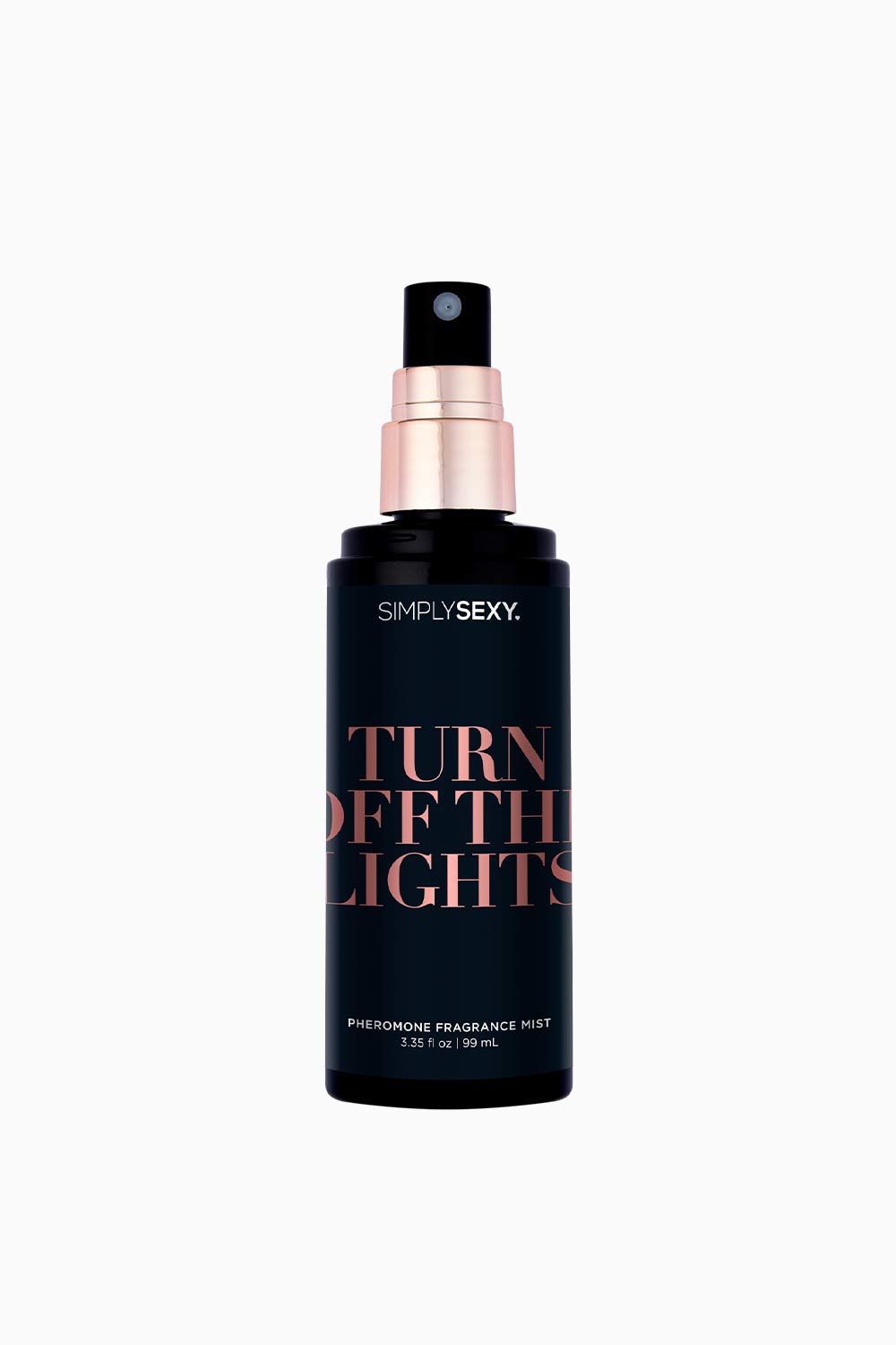 SIMPLY SEXY CONFESSIONS | Splash Corporal con Feromonas 99 ml