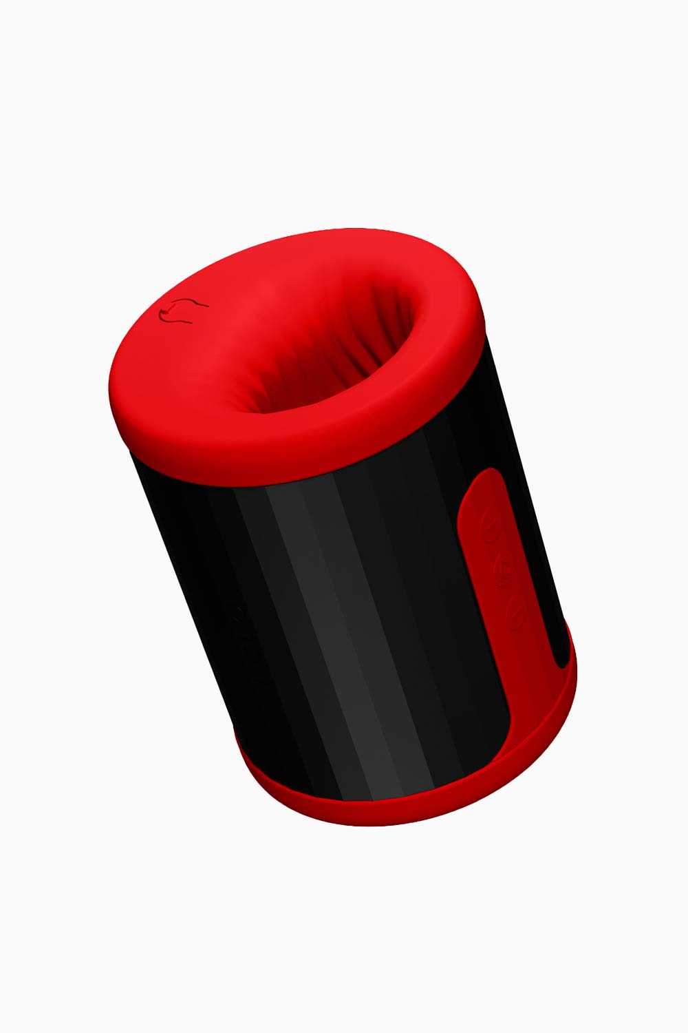 F2S RED | Masturbador y Entrenador de Resistencia con App