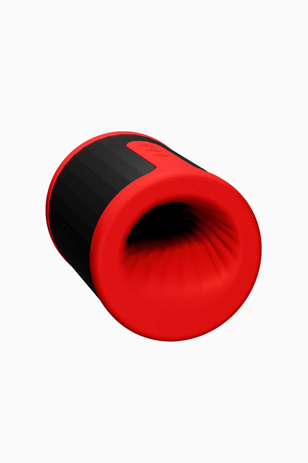 F2S RED | Masturbador y Entrenador de Resistencia con App