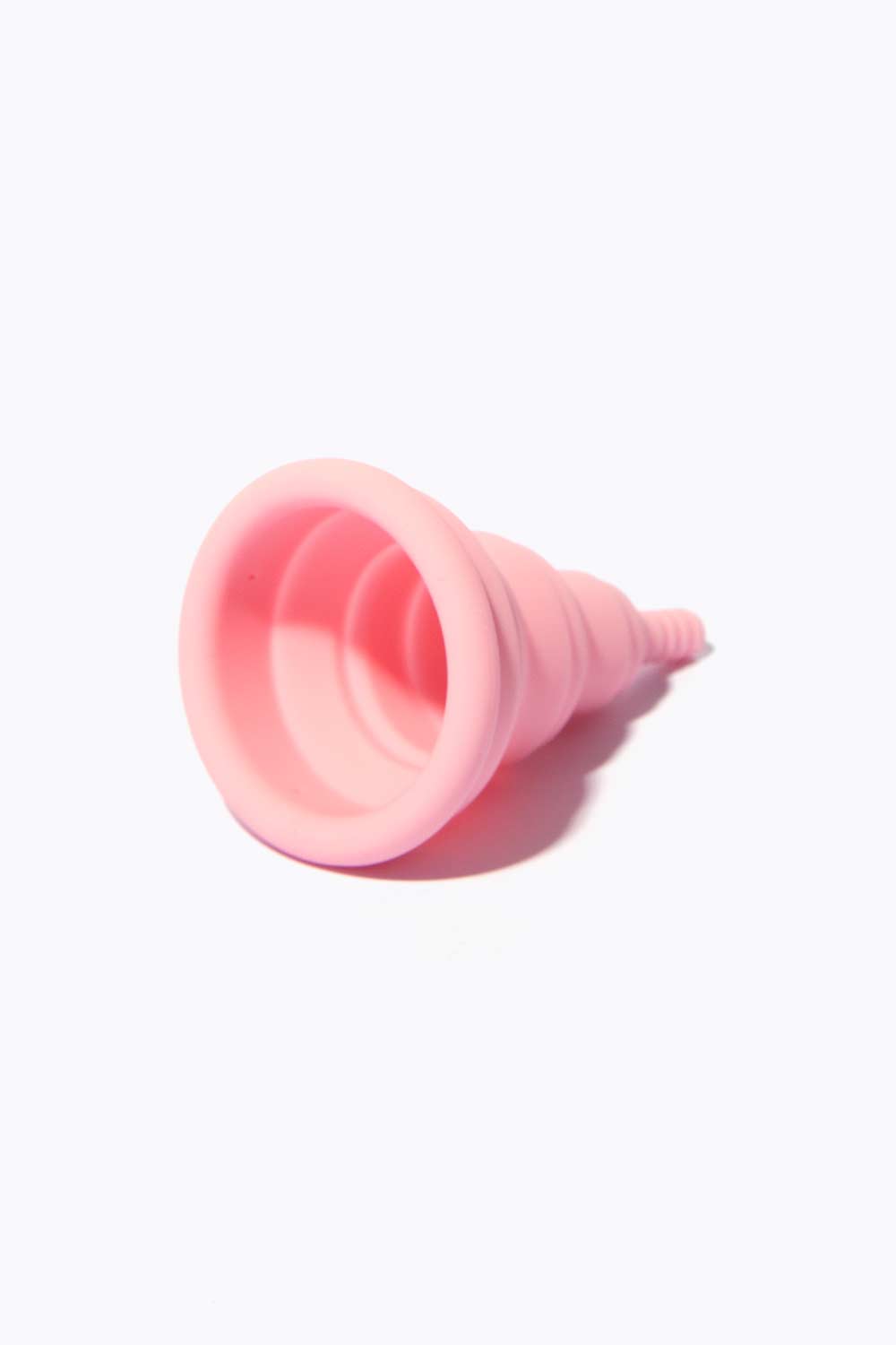 Lily Cup Compact Copa Menstrual