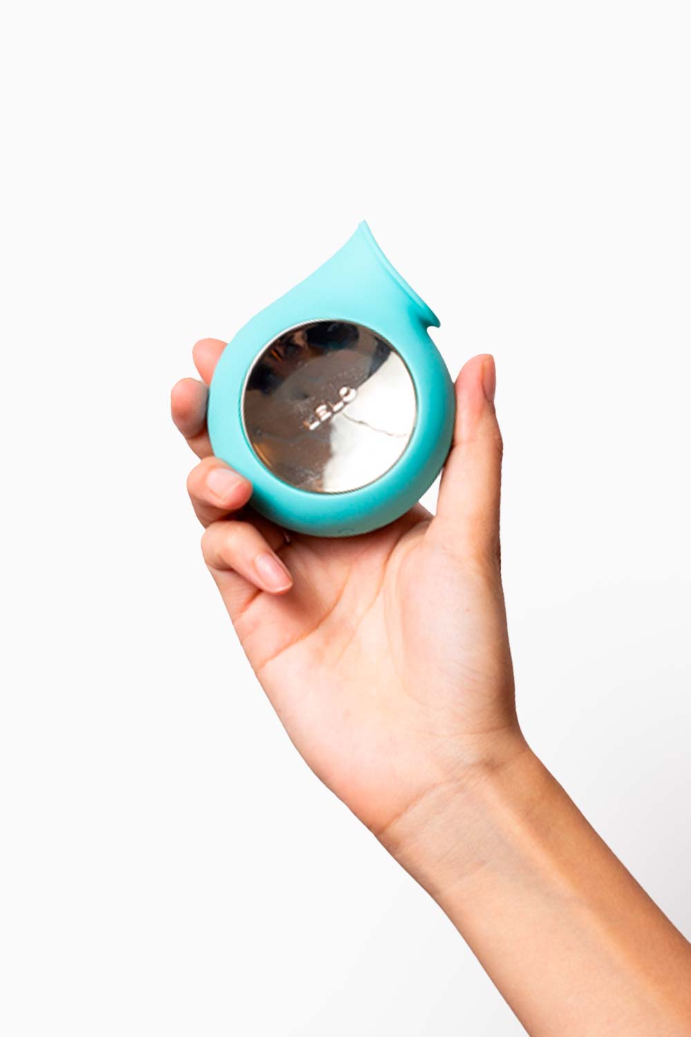 SILA CRUISE | Estimulador Sónico de Clítoris