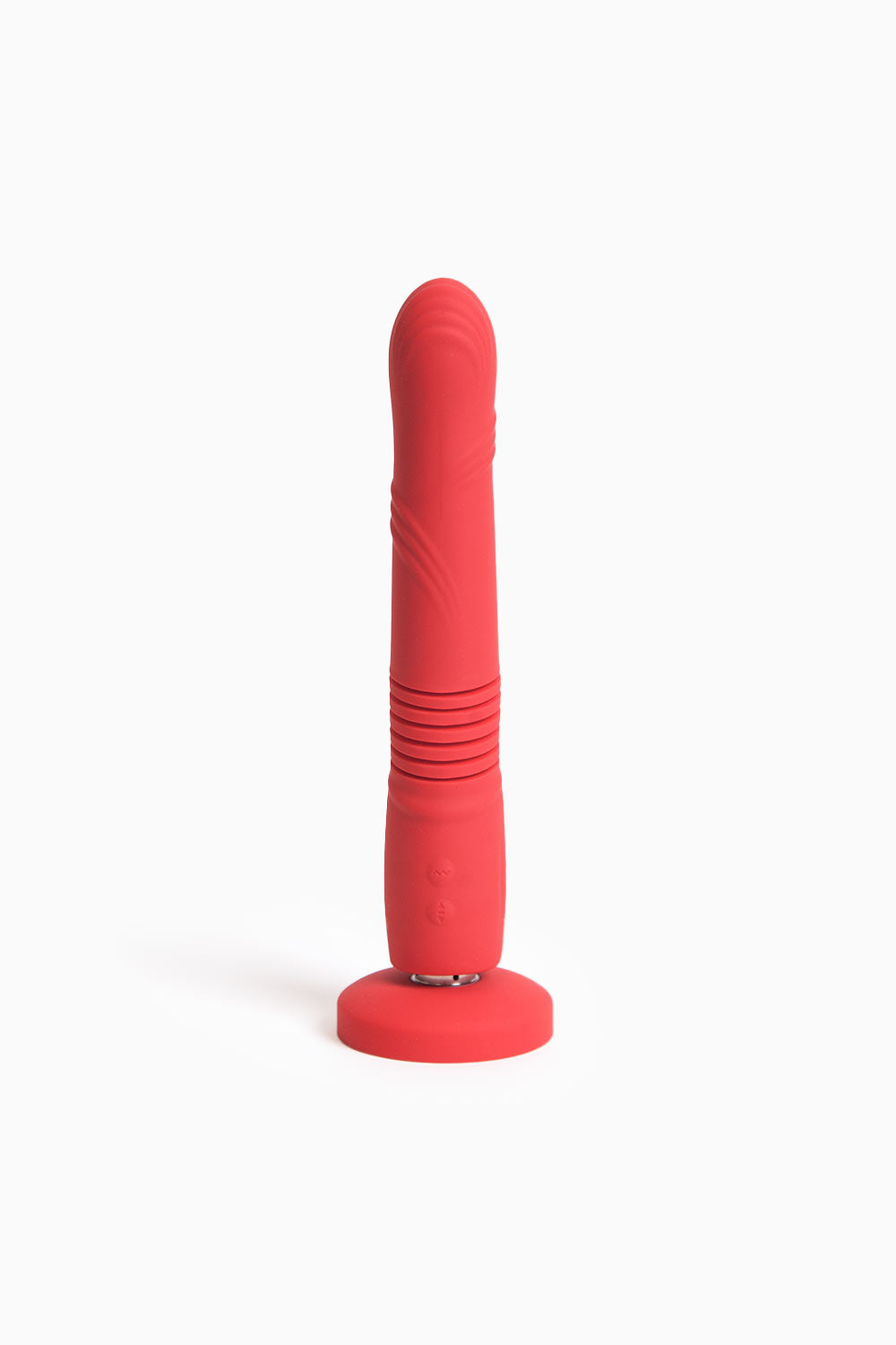 GRAVITY | Dildo Pulsador con Vibración