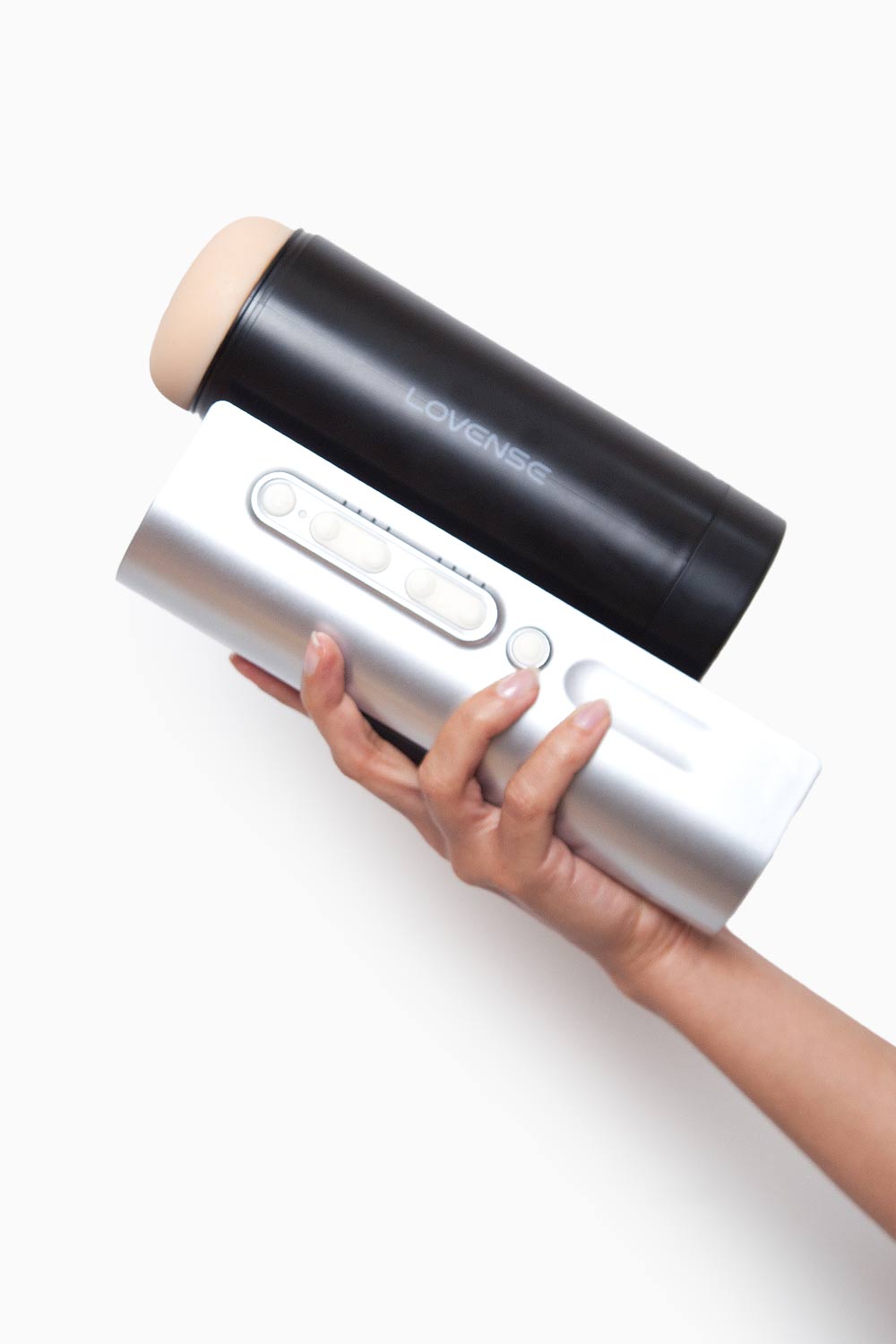 SOLACE PRO | Masturbador Interactivo