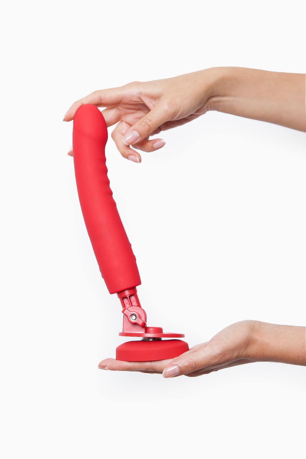 MISION II | Vibrador Interactivo
