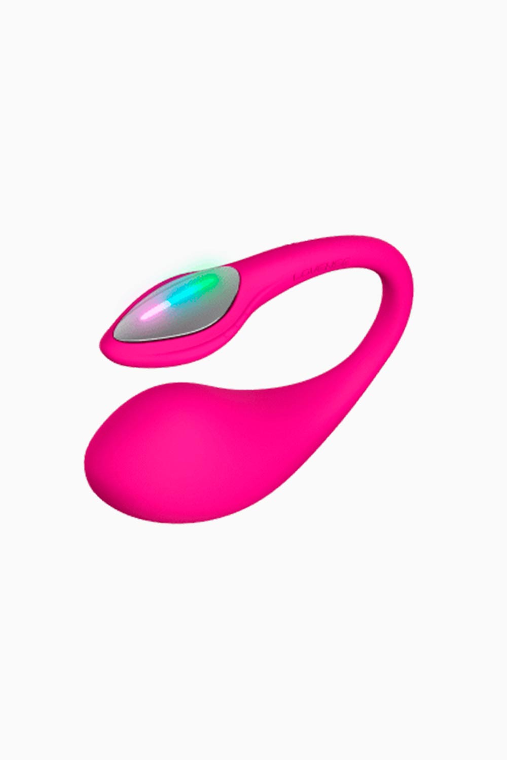 LUSH 4.0 | Vibrador Interactivo punto G con app