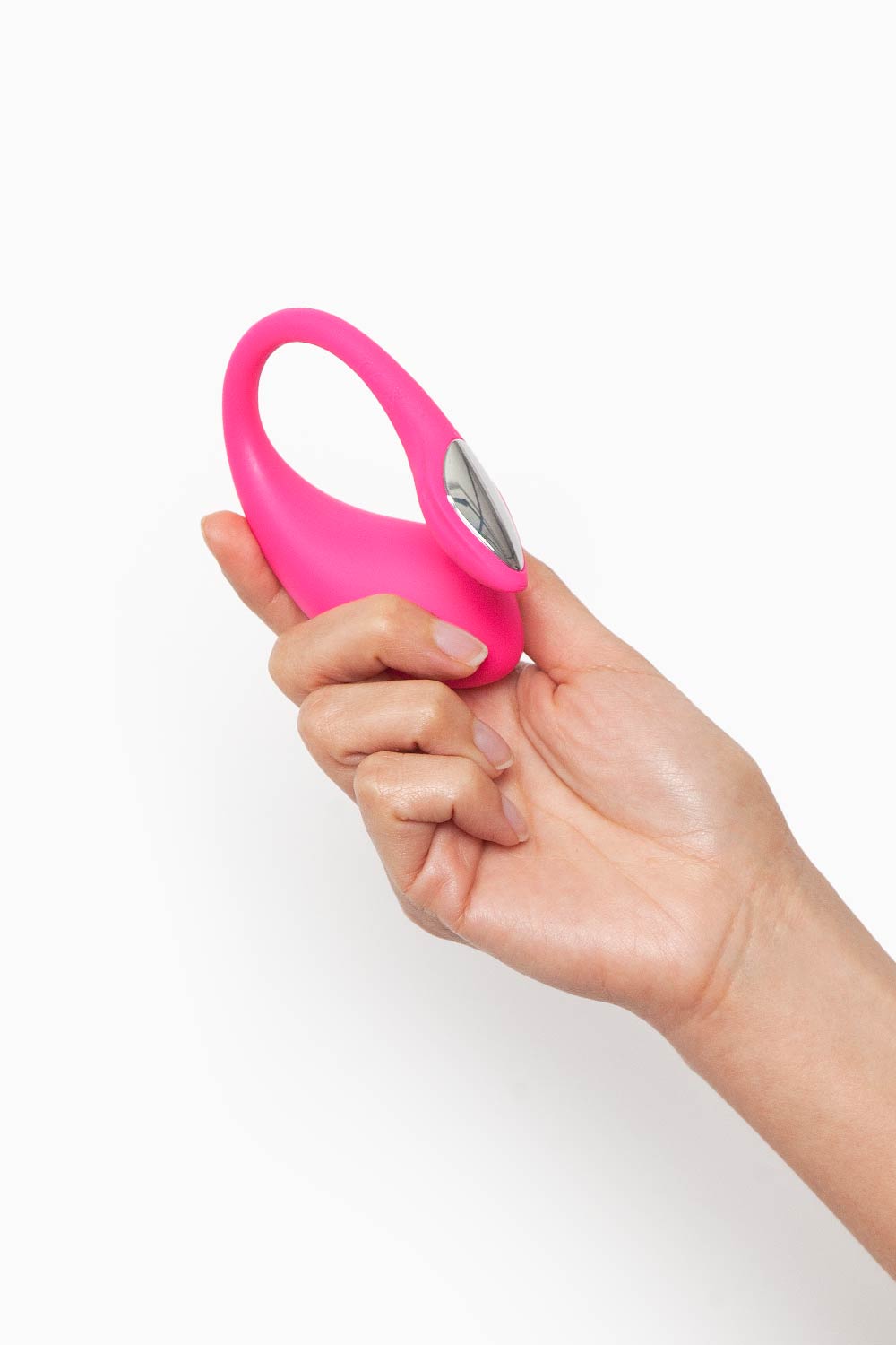 LUSH 4.0 | Vibrador Interactivo punto G con app