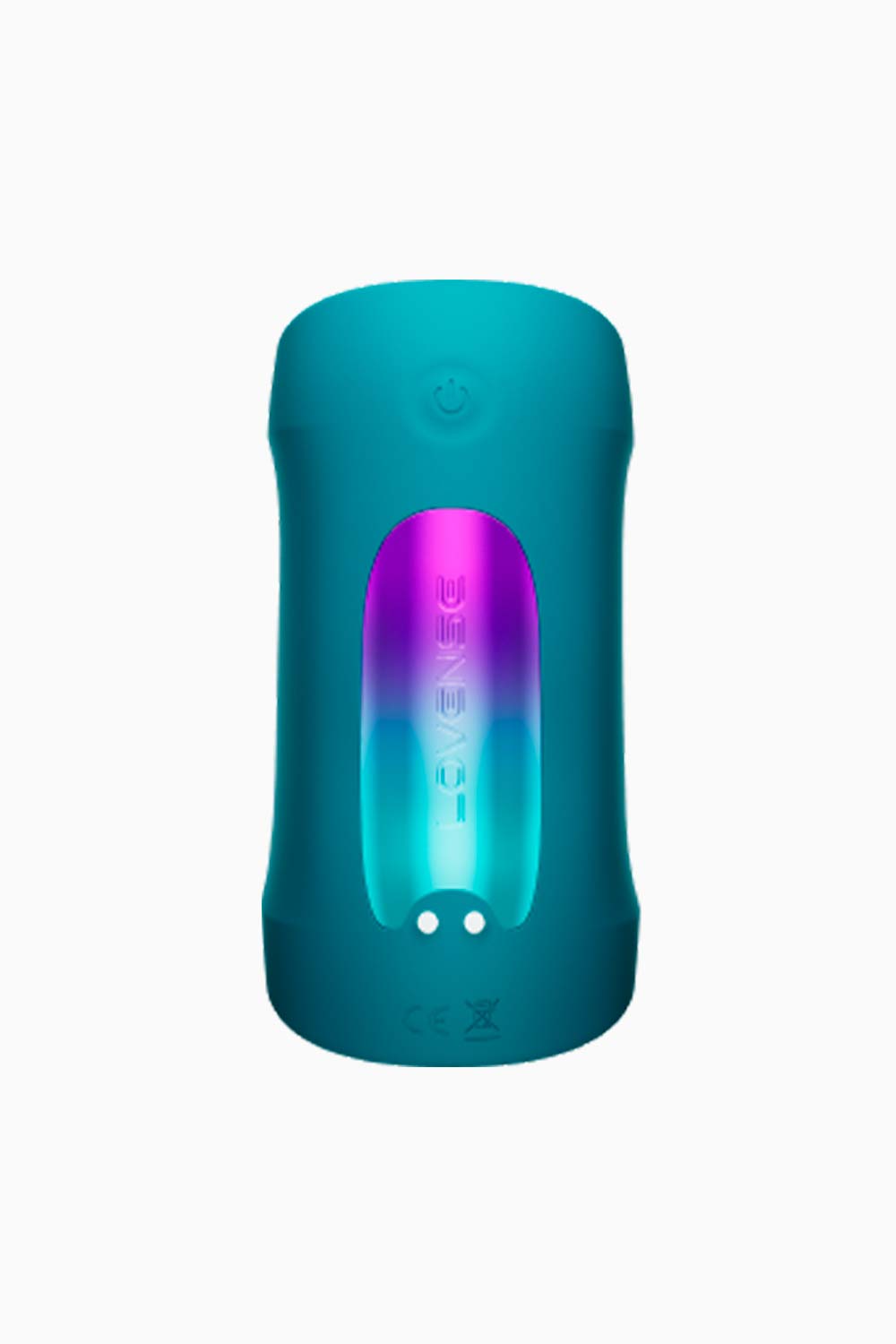 GUSH 2 | Masturbador con Banda Ajustable