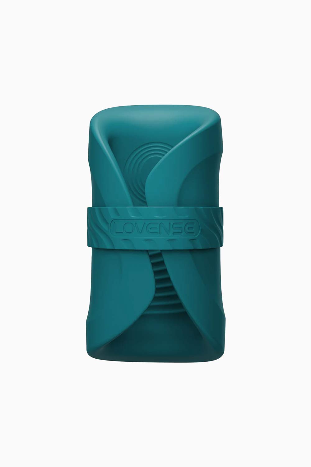 GUSH 2 | Masturbador con Banda Ajustable