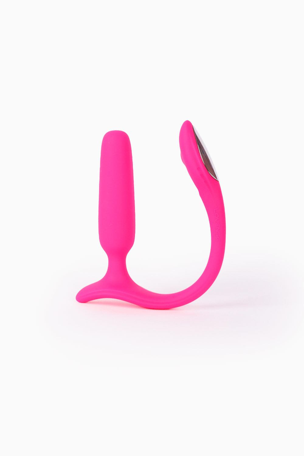 LUSH ANAL | Plug Anal Vibrador con App