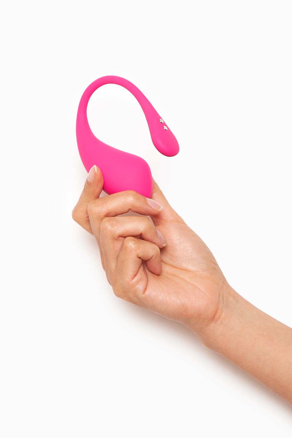 LUSH 3.0 | Vibrador Interactivo