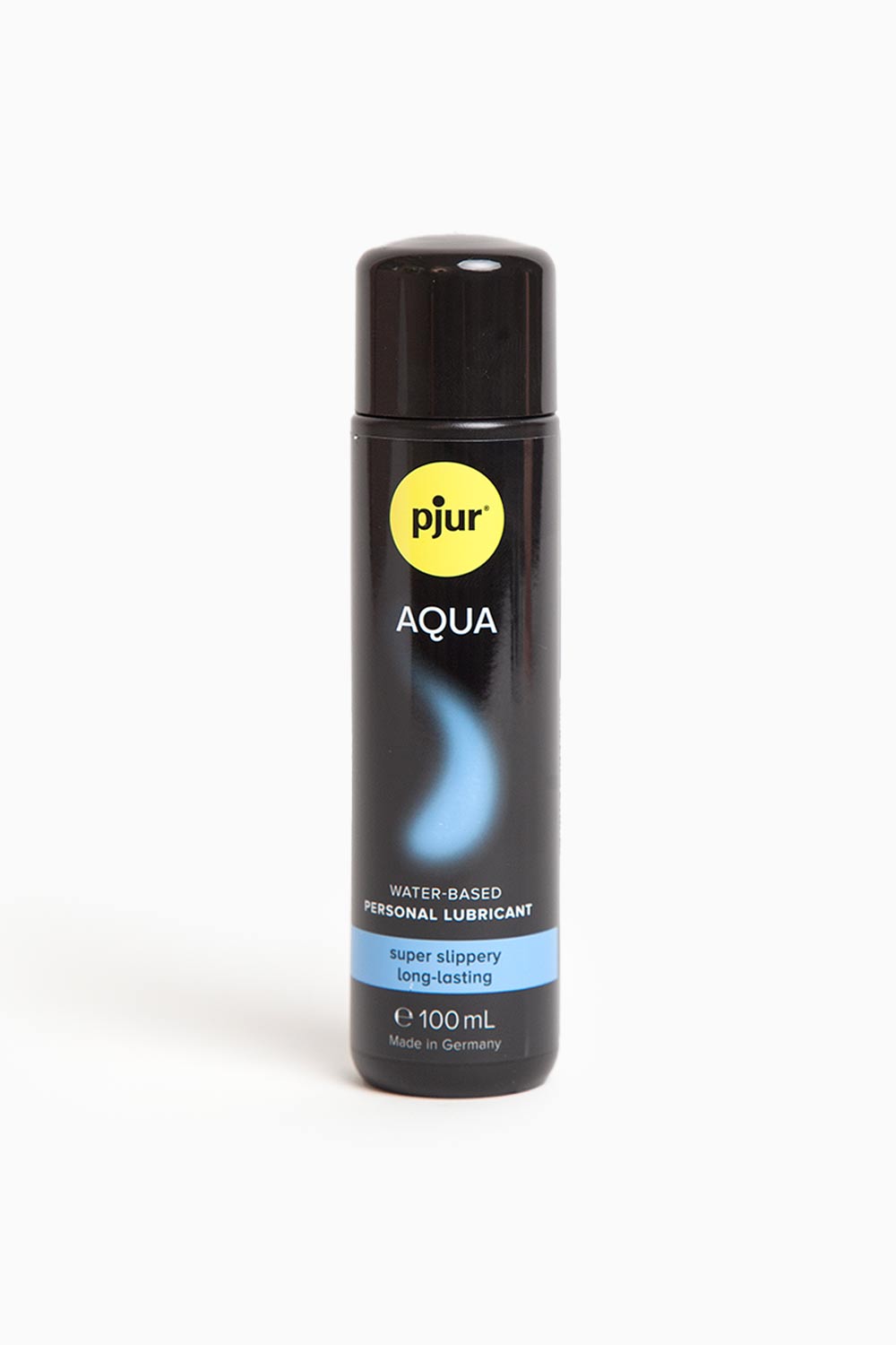 PJUR AQUA | Lubricante Base Agua 100 ml