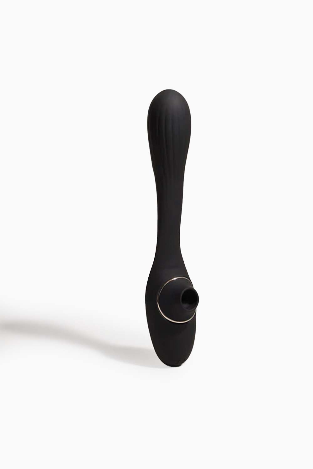 LUNA | Succionador de Clítoris y Vibrador de Punto G
