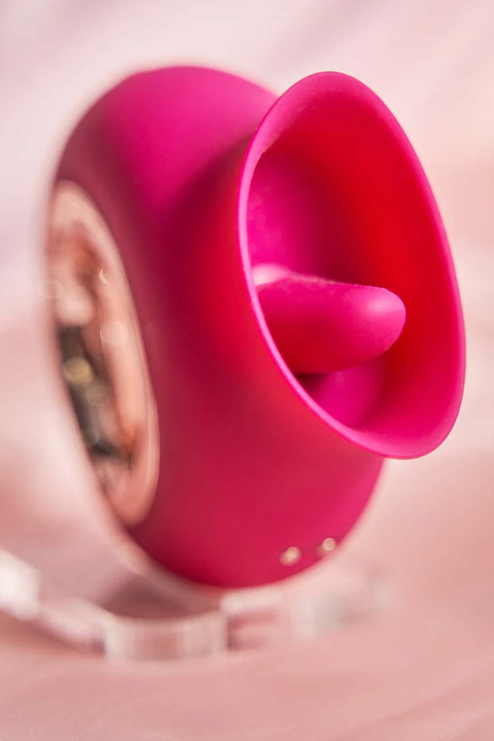 MON | Simulador Oral para Estimulación de Clítoris