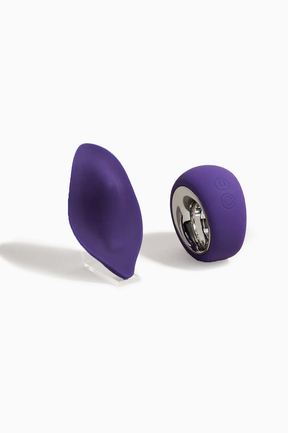 DALIA | Vibrador de Calzón con Control Remoto