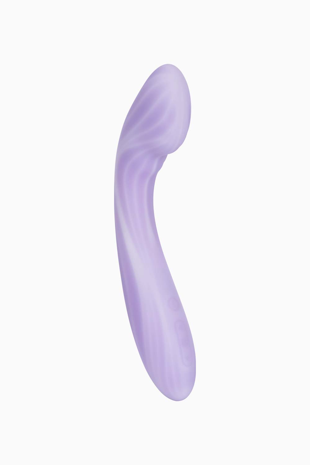 MARGOT | Vibrador Interno con Calor y App