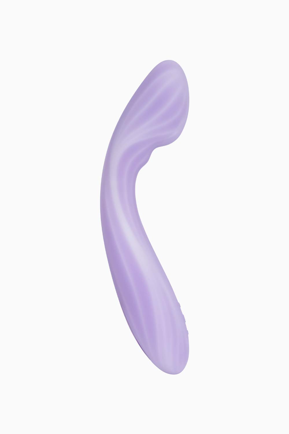 MARGOT | Vibrador Interno con Calor y App