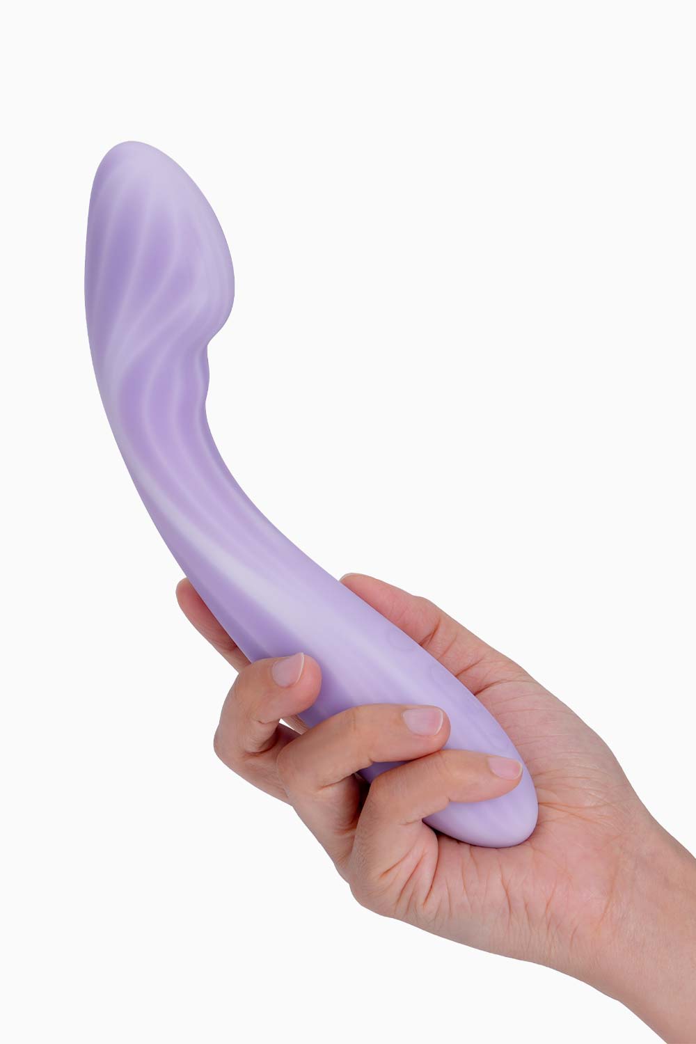 MARGOT | Vibrador Interno con Calor y App
