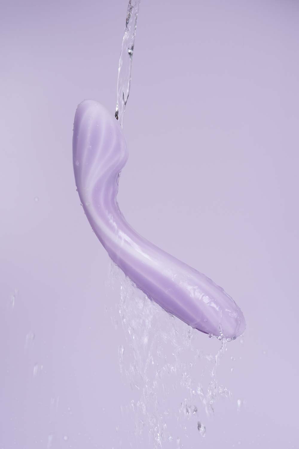MARGOT | Vibrador Interno con Calor y App