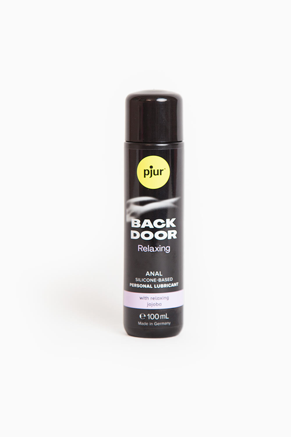 PJUR BACKDOOR | Lubricante Base Silicona 100 ml