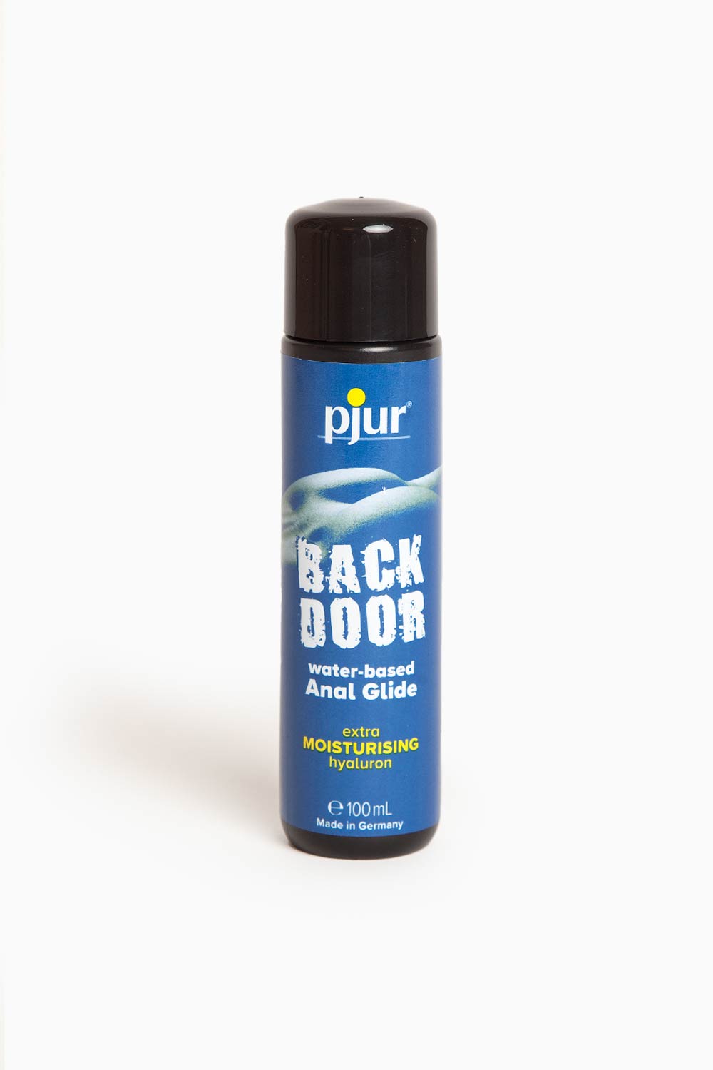 PJUR BACKDOOR HIDRATANTE | Lubricante Base Agua 100 ml