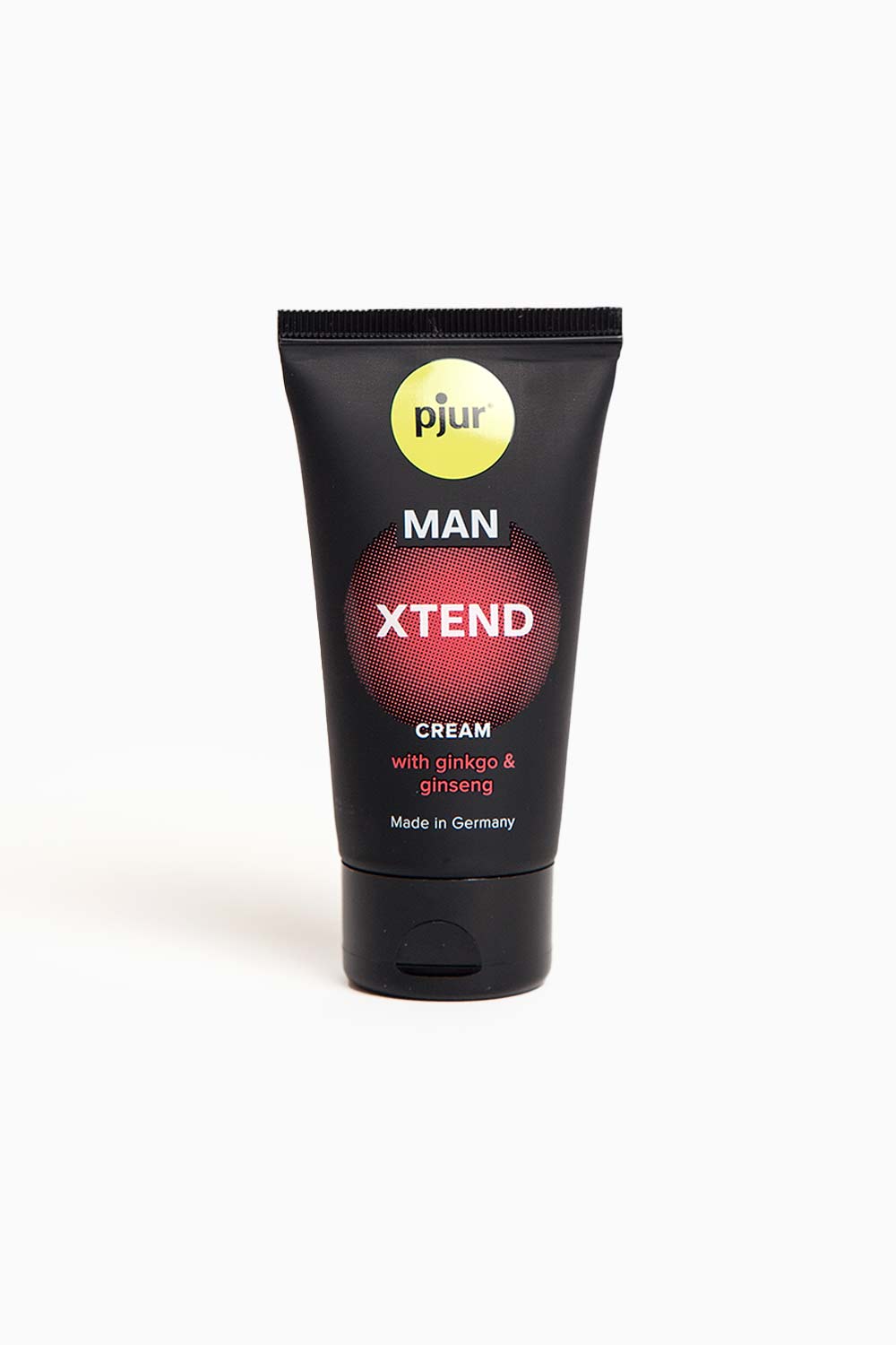 PJUR MAN XTEND | Crema Retardante para Pene 50 ml