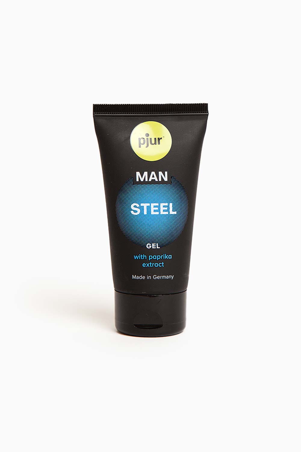 PJUR MAN STEEL | Gel Estimulante para Pene 50 ml