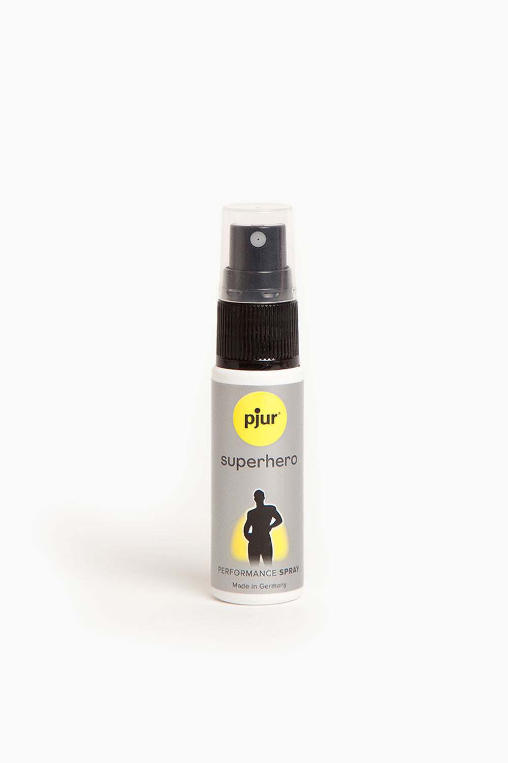 SUPERHERO | Spray Retardante 20 ml