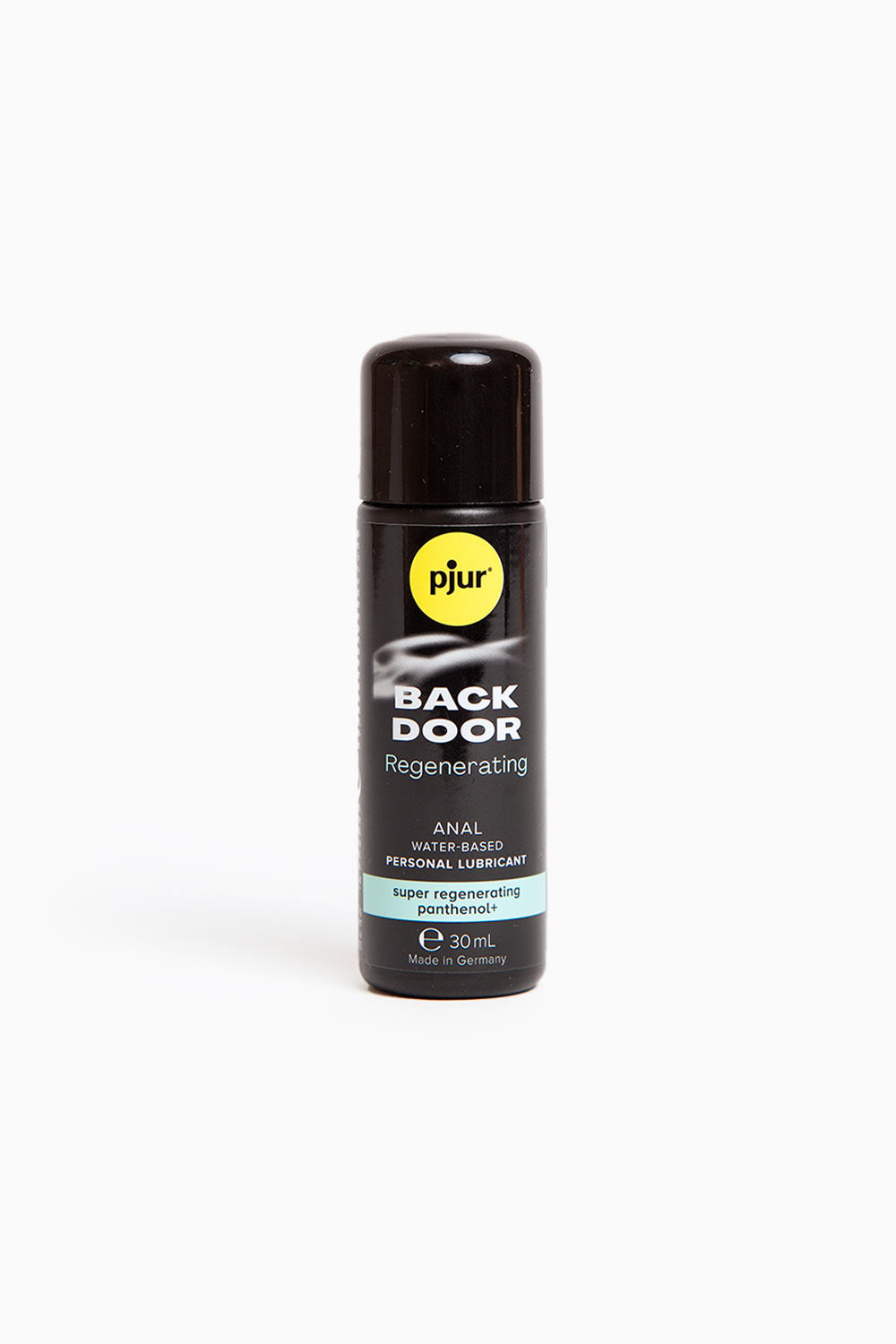 PJUR BACKDOOR REGENERADOR | Lubricante Base Agua 30 ml