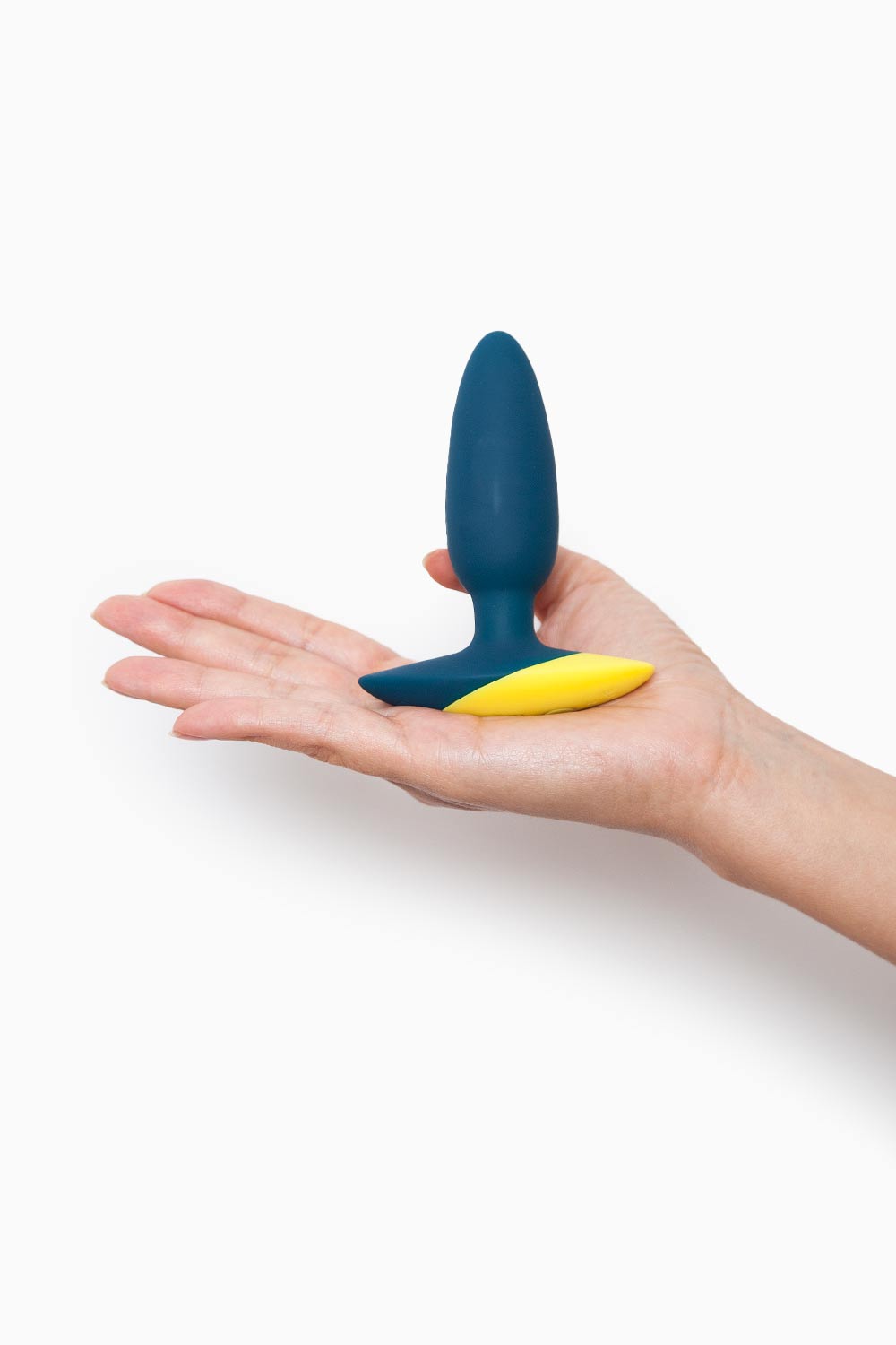 BASS | Plug Vibrador