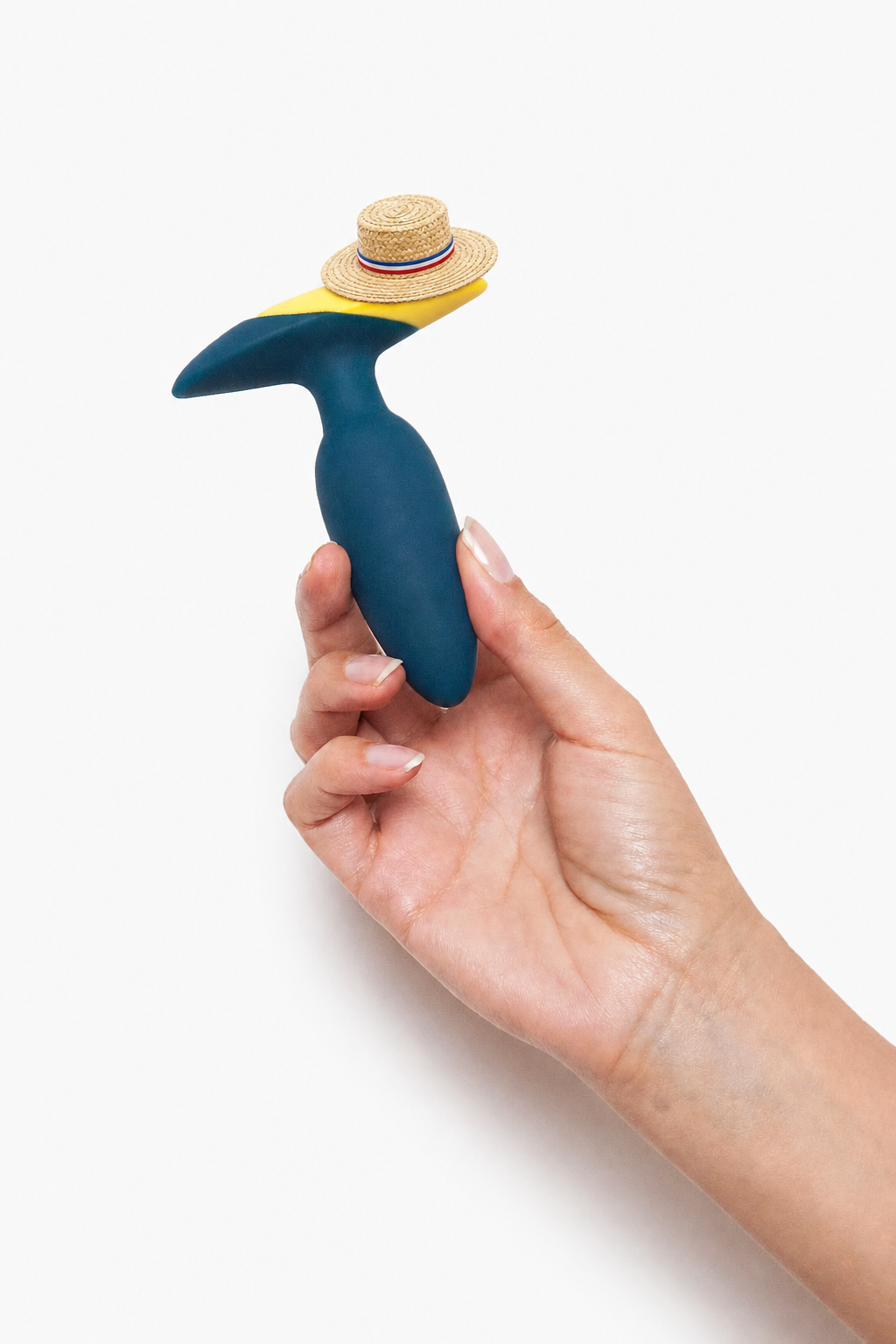BASS | Plug Vibrador