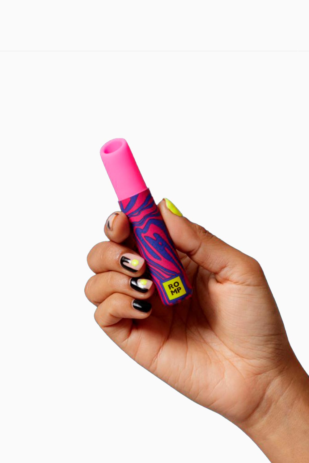 LIPSTICK | Labial Estimulador de Clítoris