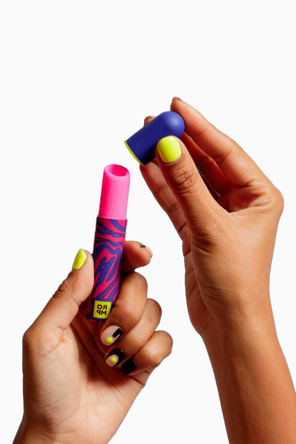 LIPSTICK | Labial Estimulador de Clítoris