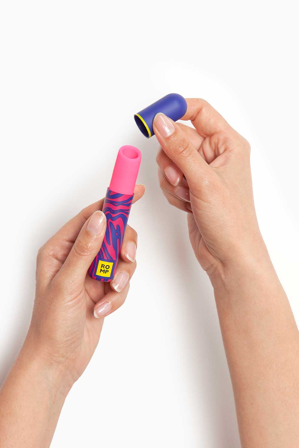 LIPSTICK | Labial Estimulador de Clítoris
