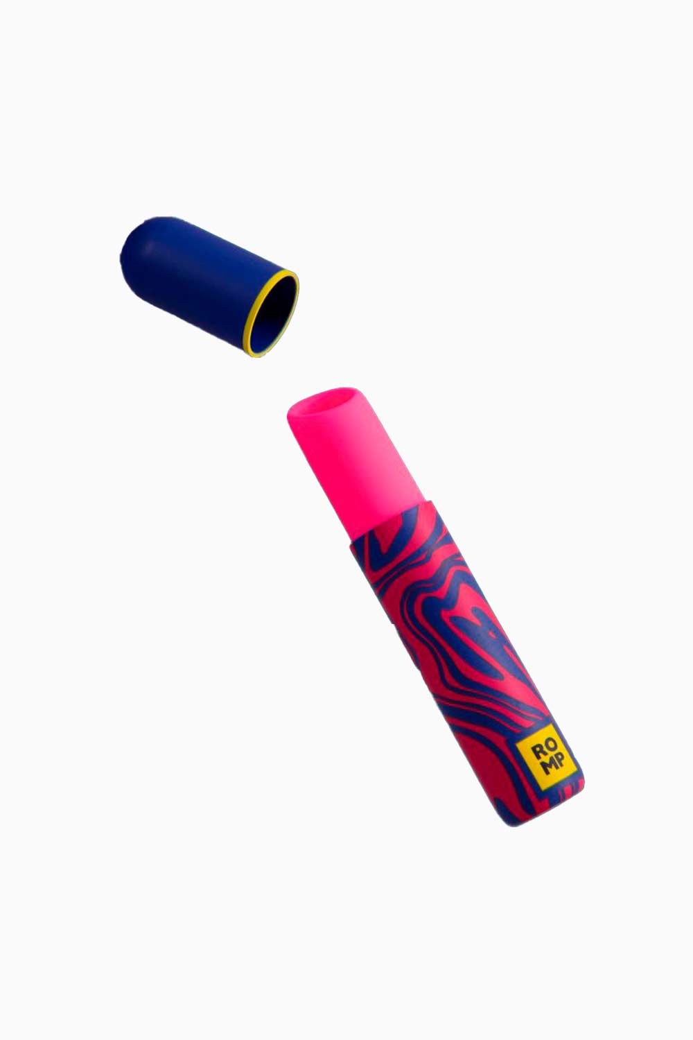 LIPSTICK | Labial Estimulador de Clítoris