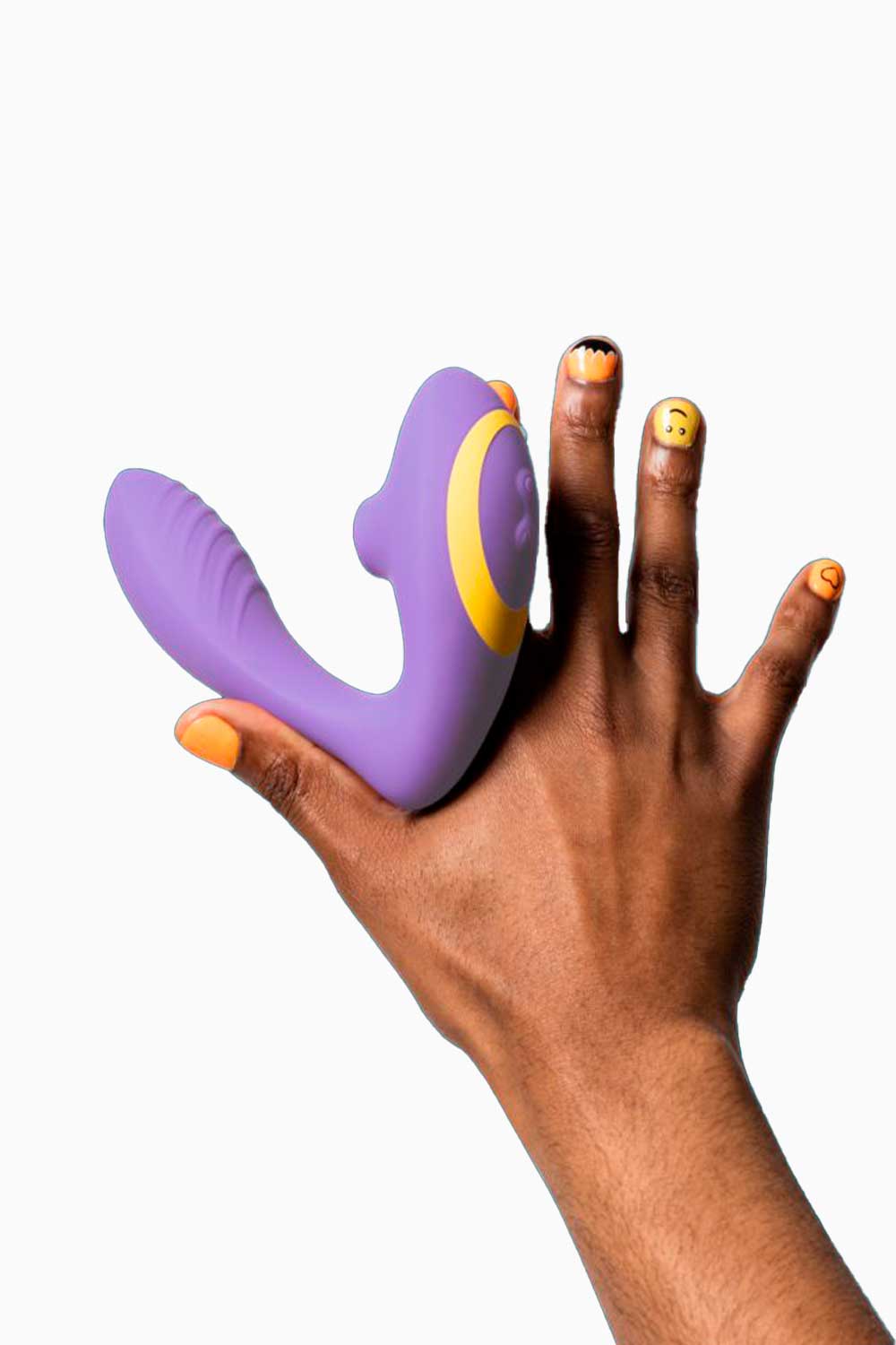 REVERB | Vibrador y Estimulador de Clítoris