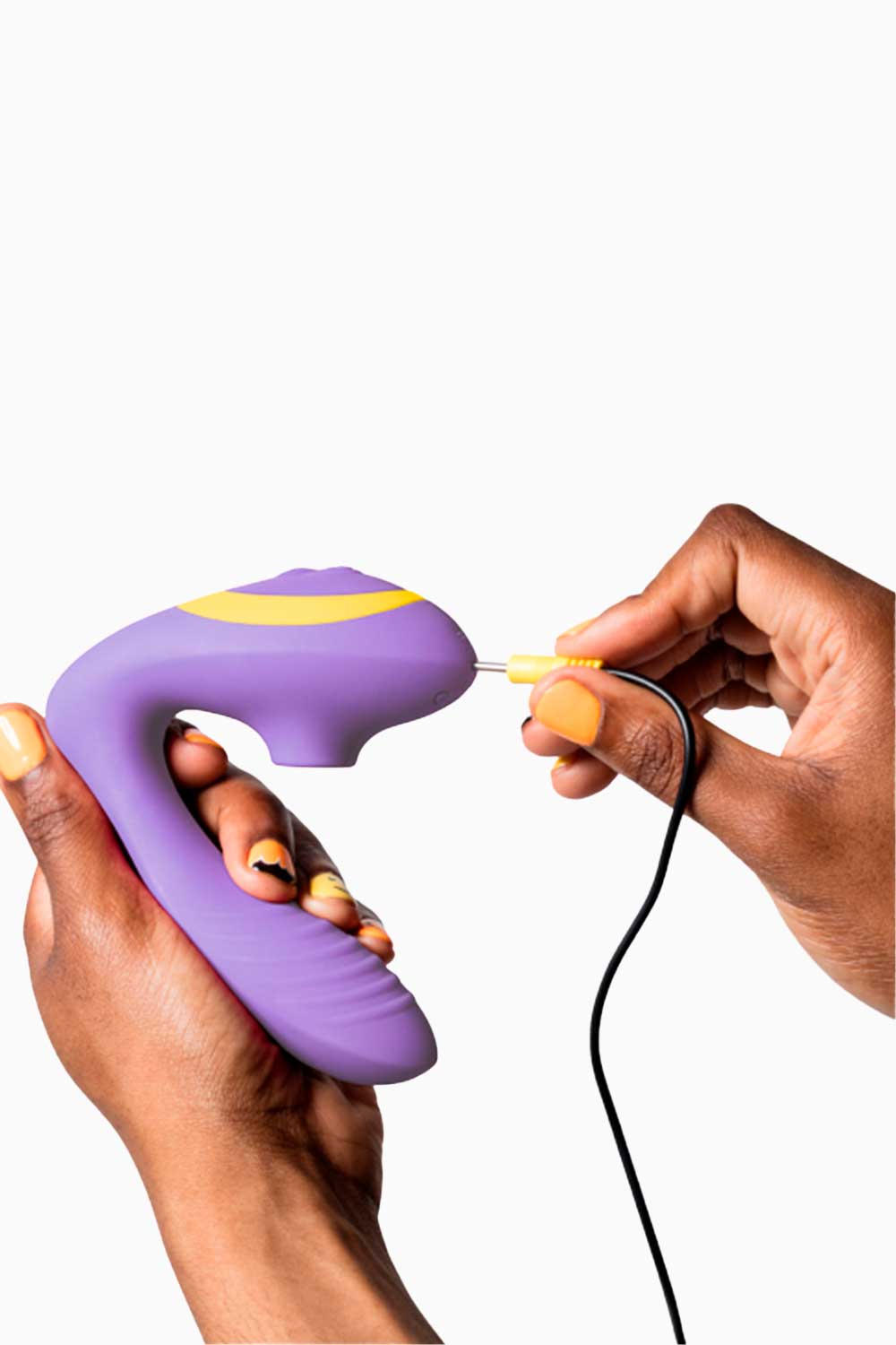 REVERB | Vibrador y Estimulador de Clítoris