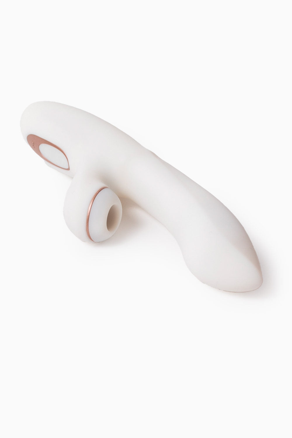 PRO+ G-SPOT | Estimulador Dual con Ondas de Presión