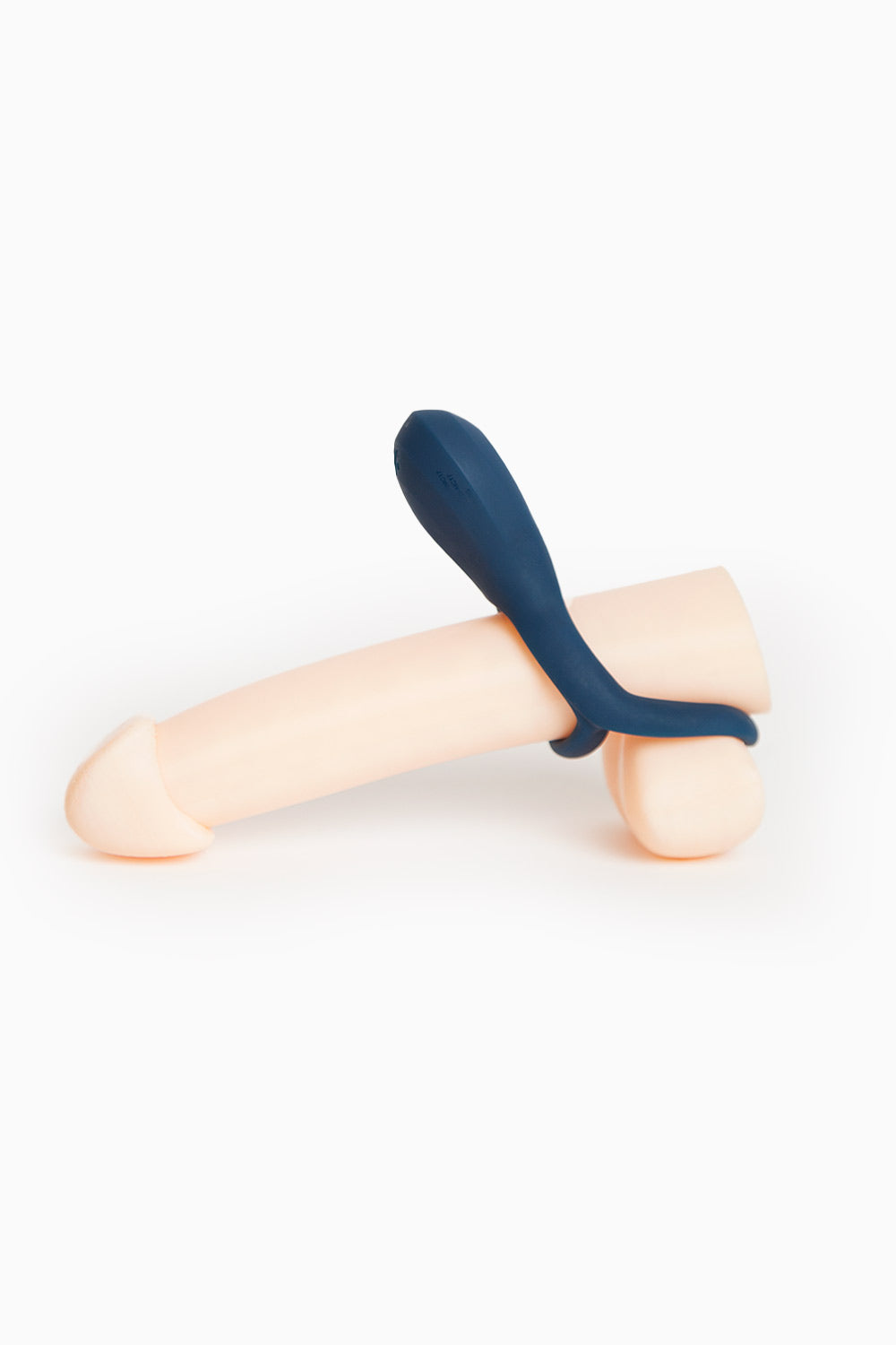EPIC DUO | Anillo Vibrador Doble con App