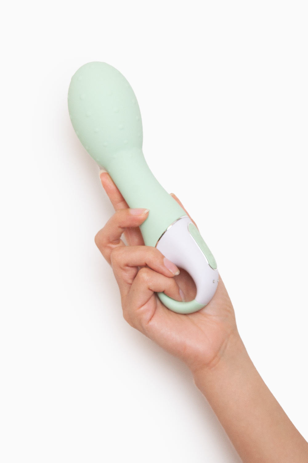 AIR PUMP 3 | Vibrador Inflable