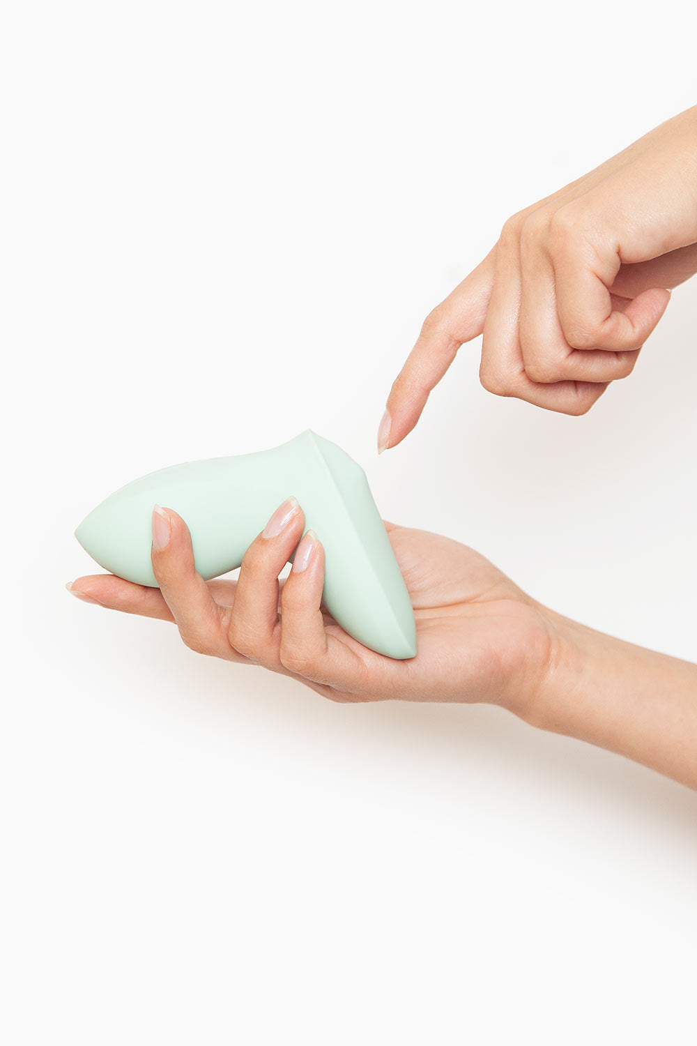 EXCITERRR | Estimulador de Clítoris Vibrador