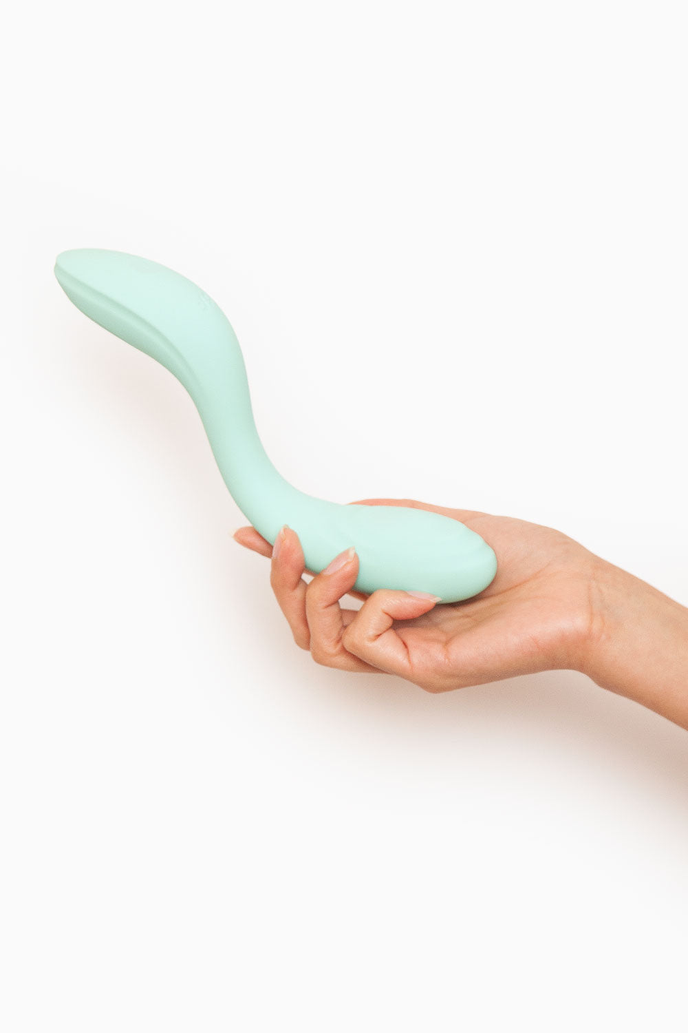 RRROLLING PLEASURE | Vibrador Masajeador Interno