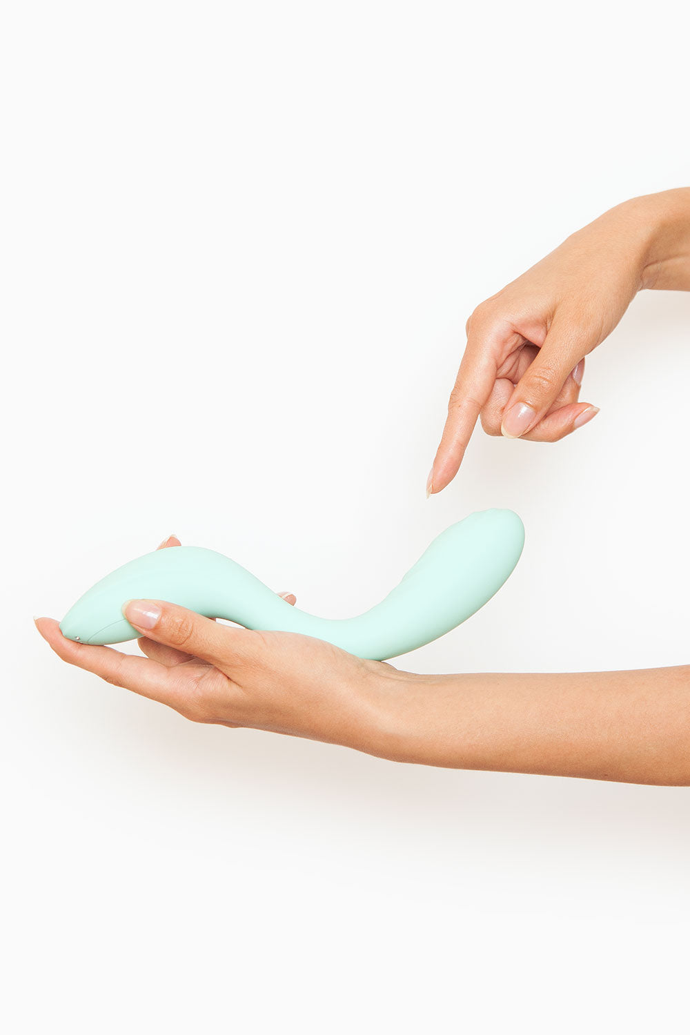 RRROLLING PLEASURE | Vibrador Masajeador Interno