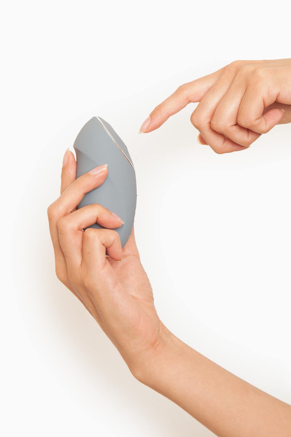 TAP & CLIMAX 1 | Vibrador Estimulador Externo