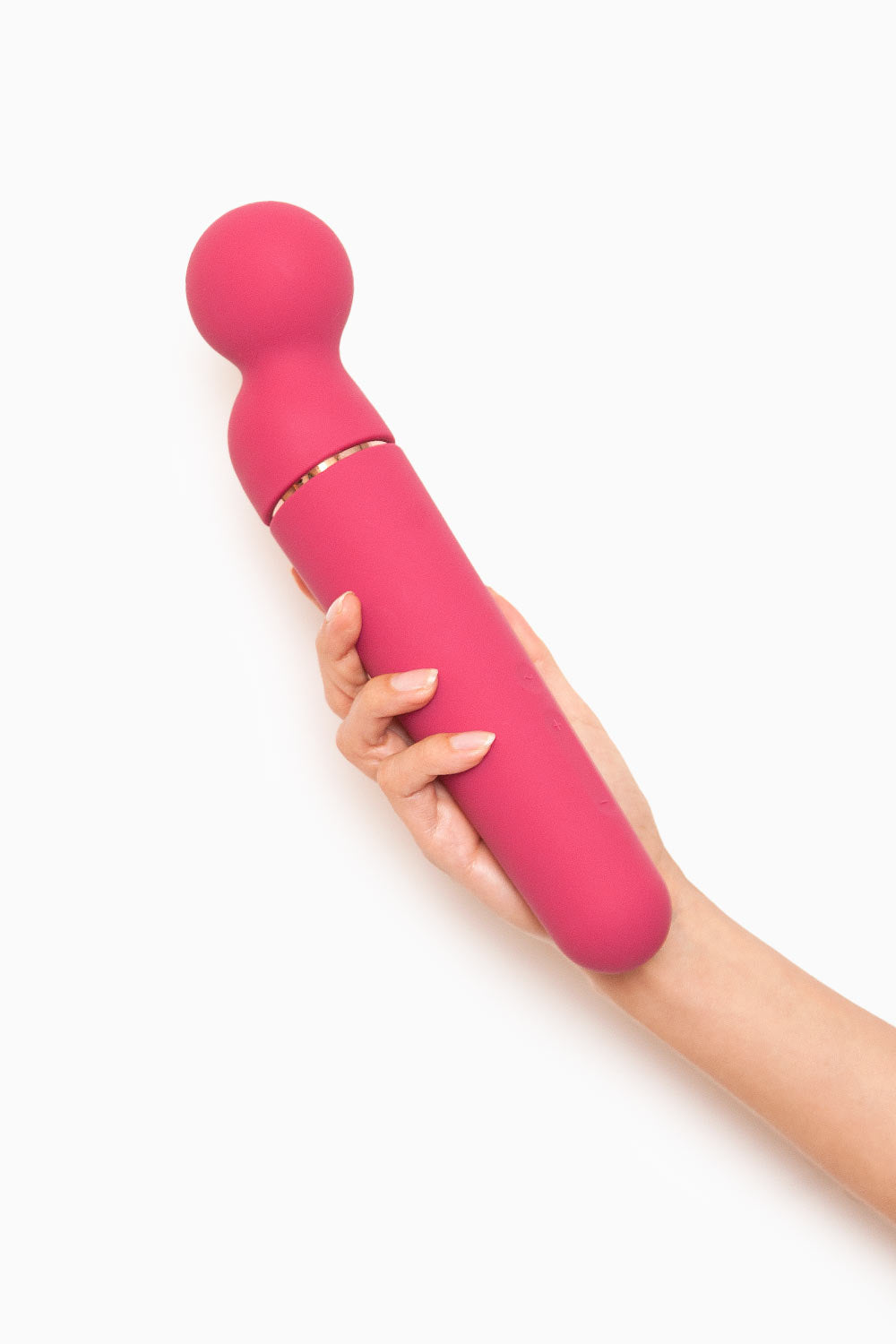 PLANET WAND-ER | Vibrador Masajeador