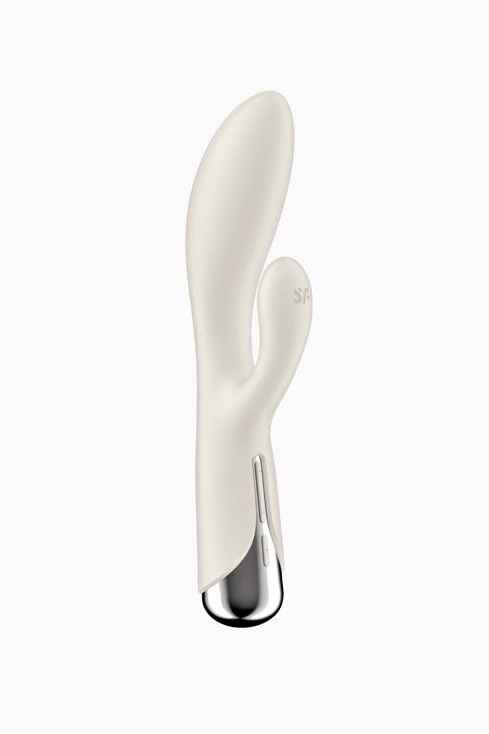 SPINNING DUAL | Vibrador Dual Rotativo