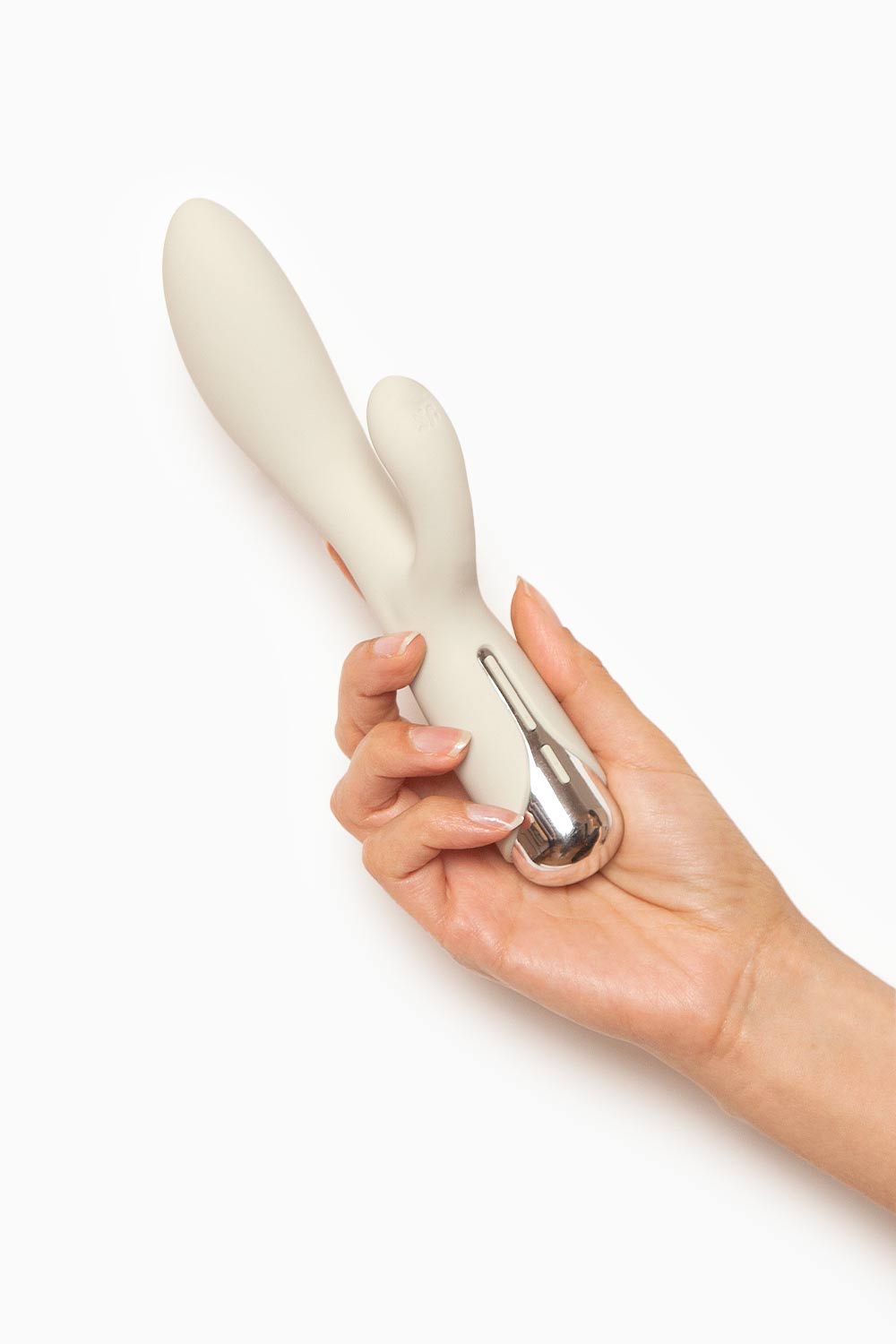 SPINNING DUAL | Vibrador Dual Rotativo