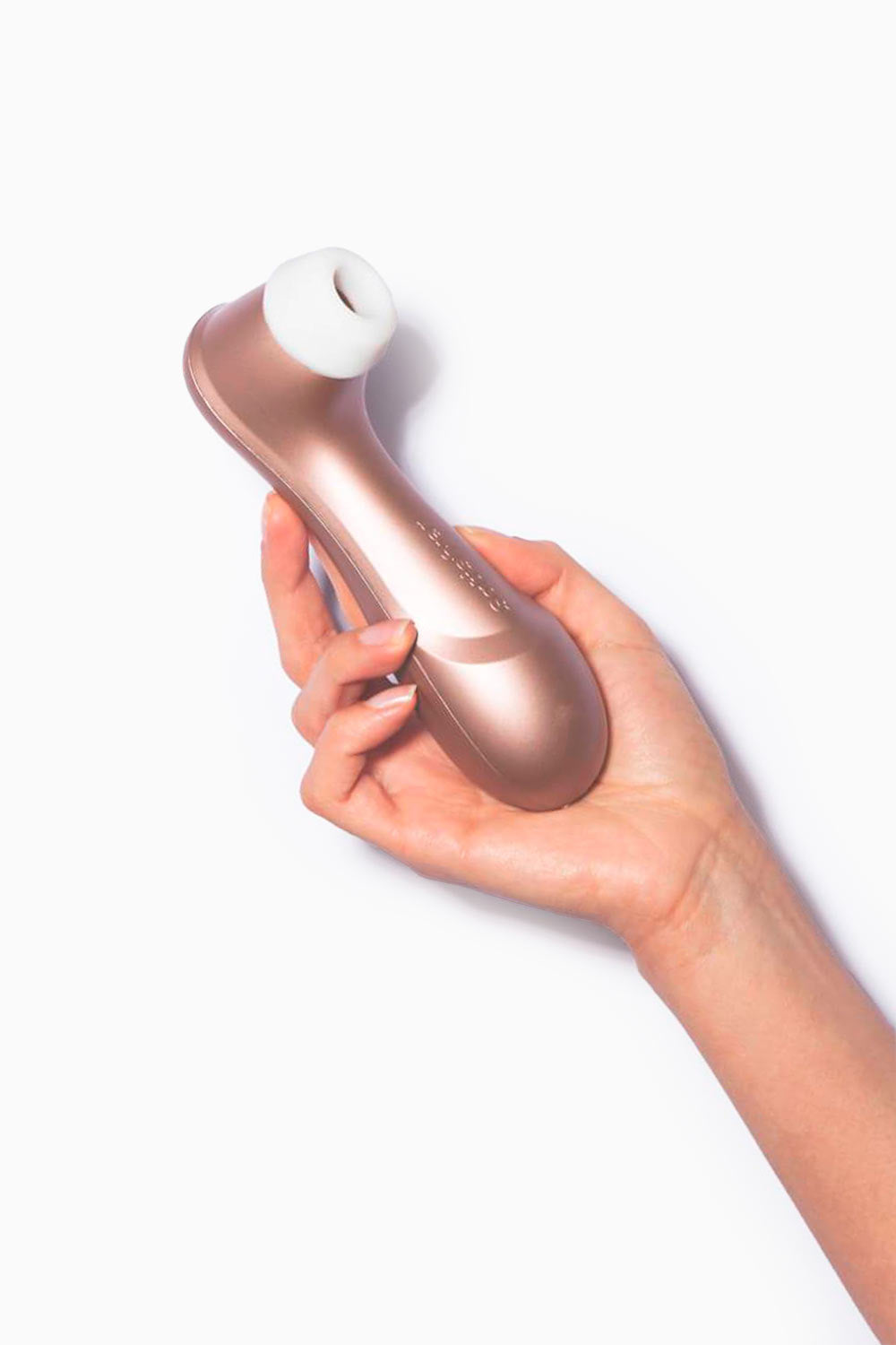 SATISFYER PRO 2 GEN 2 | Succionador